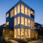 トヨタホームの3階建ての価格や評判は？特徴を徹底解説