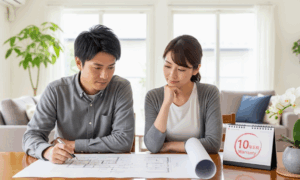 富士住建の保証は充実？期間や延長条件、アフターサービスを解説