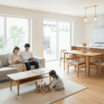 富士住建の平屋の価格と評判を徹底解説!後悔しない家づくり