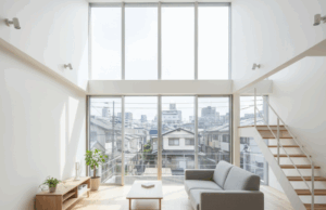 富士住建の3階建ての価格や評判は？完全フル装備の家を徹底解説