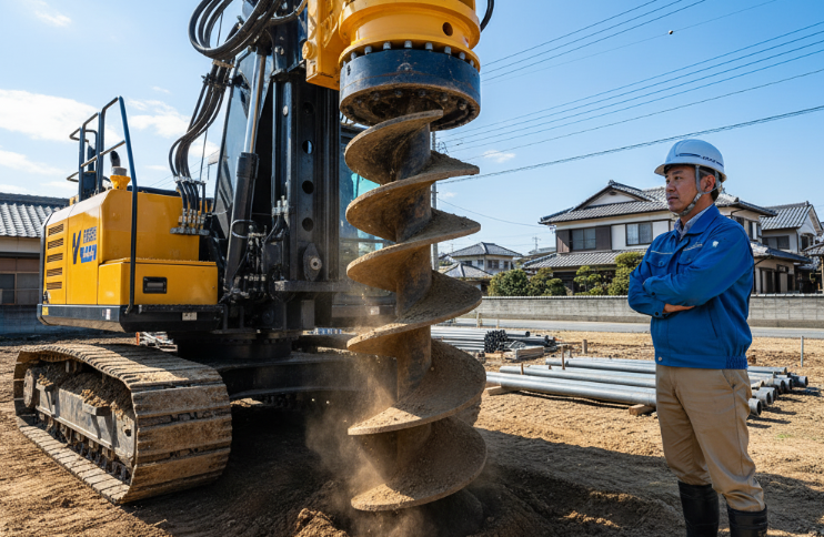 桧家住宅の耐震性能は?耐震等級3の構造や特徴を徹底解説