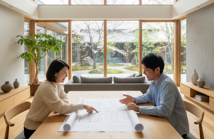 桧家住宅の平屋の価格と評判|Z空調の魅力まで徹底解説