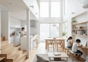 桧家住宅の3階建ての価格と評判|後悔しないための完全ガイド