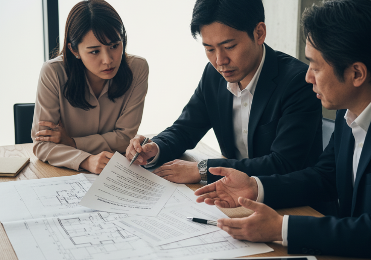 アイフルホームの耐震性を徹底解説！評判や技術の全て