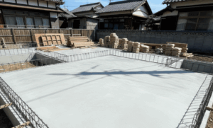 アイフルホームの基礎工事を徹底解説!費用・評判から耐震性まで