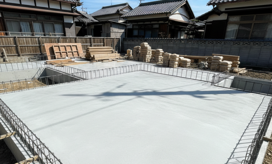 アイフルホームの基礎工事を徹底解説!費用・評判から耐震性まで