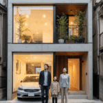 アイフルホームの3階建て完全ガイド｜価格から間取りまで解説