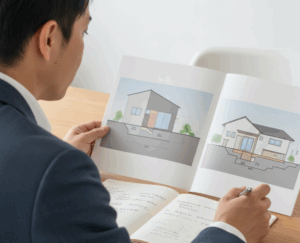 ユニバーサルホームの基礎を解説？地熱床システムの評判・価格