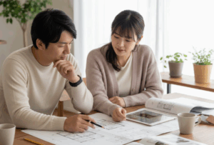 ユニバーサルホームの3階建ての価格は？評判や間取りも解説