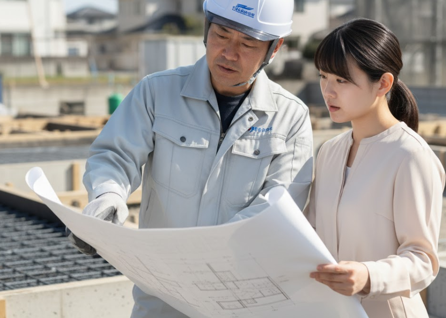 アエラホームの基礎工事の評判は?費用や品質を徹底解説