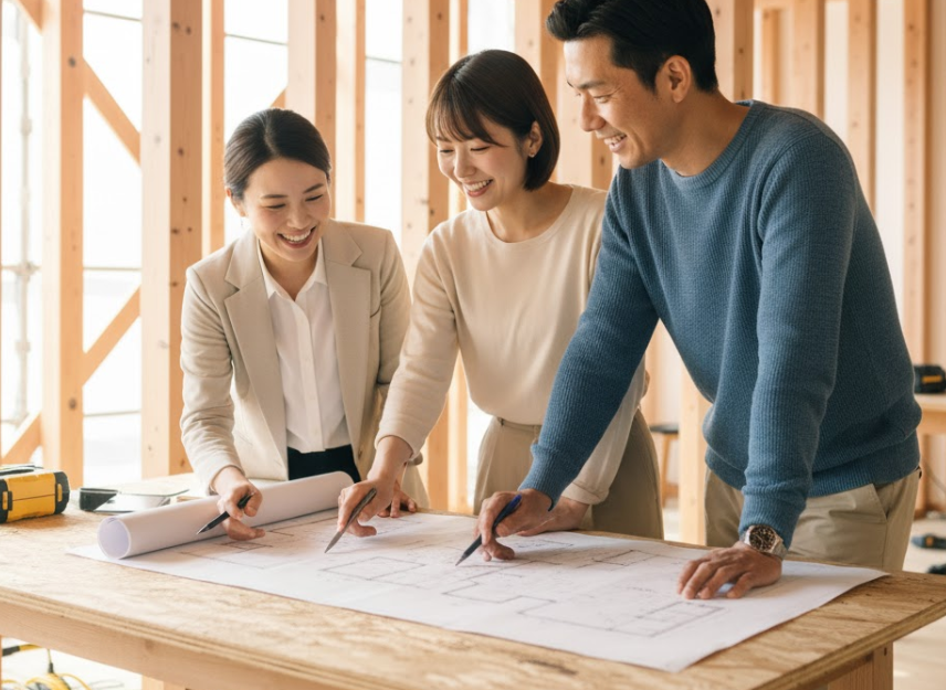 アエラホームの3階建ての価格は?坪単価や評判、特徴を解説