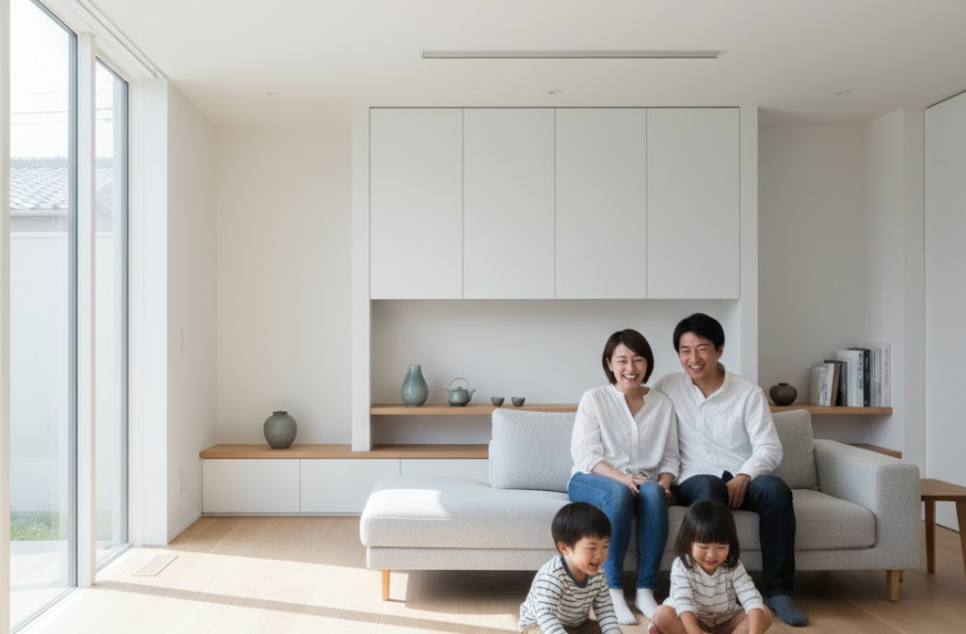 アイ工務店の全館空調「Z空調」を徹底解説!価格や評判は?