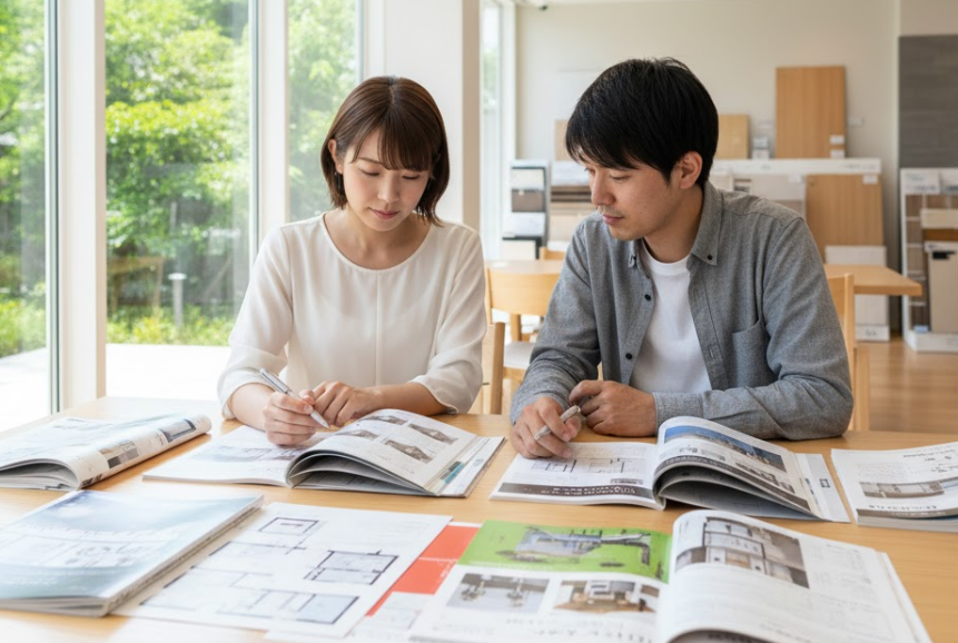 アイ工務店の保証を徹底解説!期間や延長、他社比較まで