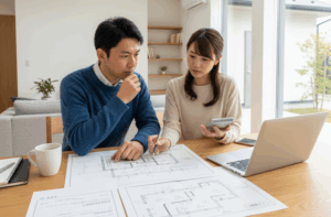 秀光ビルドの基礎工事を徹底解説！品質や評判は？