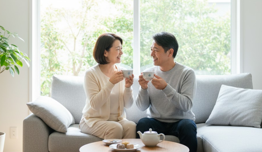 三菱地所ホームの耐震性は信頼できる?専門家が技術と評判を徹底解説