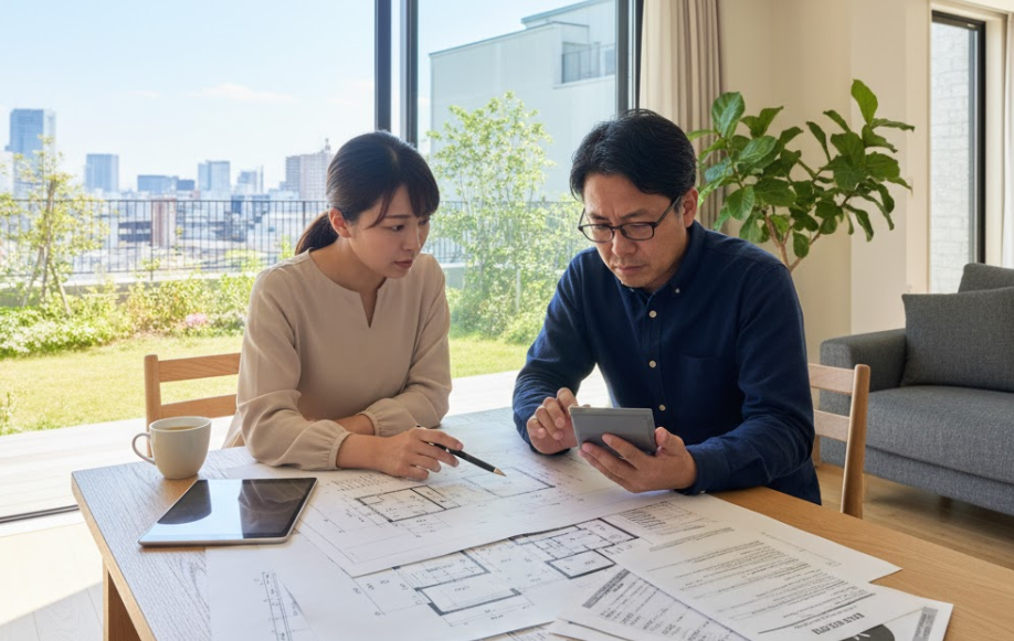 三菱地所ホームの平屋の価格と評判は？特徴を徹底解説