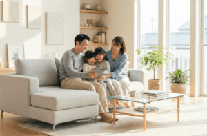 パナソニックホームズの全館空調の評判は？価格や後悔しない選び方