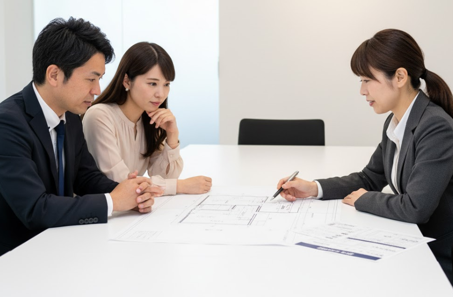 パナソニックホームズの基礎工事の評判は？布基礎の特徴を解説