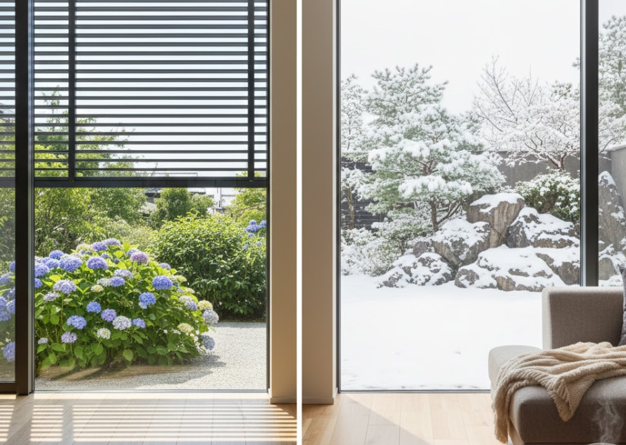 ヤマダホームズの断熱性能を徹底解説!標準仕様から評判まで