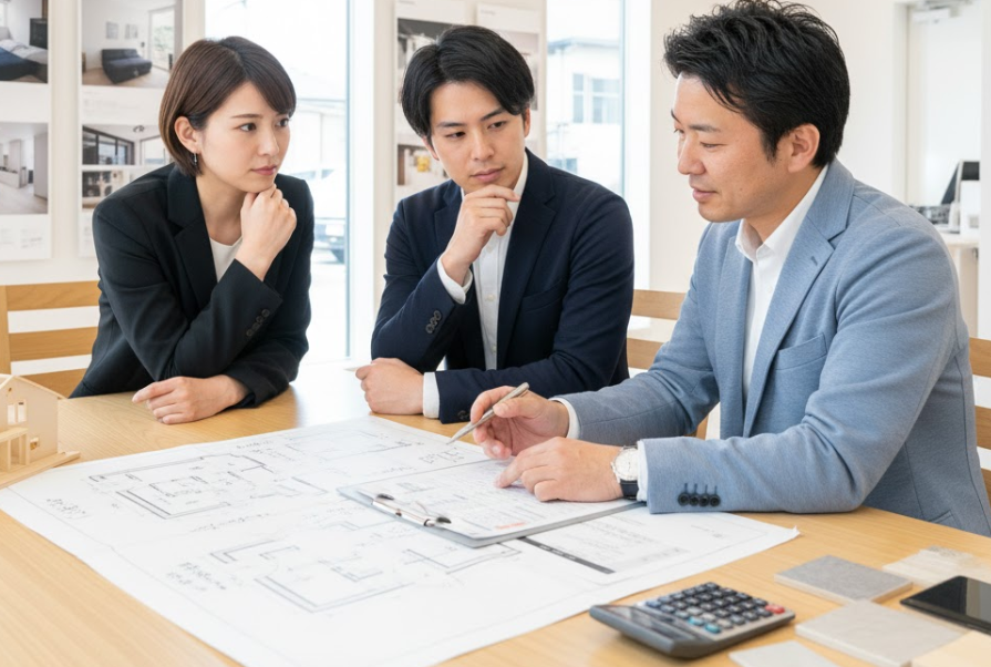 ヤマダホームズの耐震性を徹底解説！耐震等級3の詳細