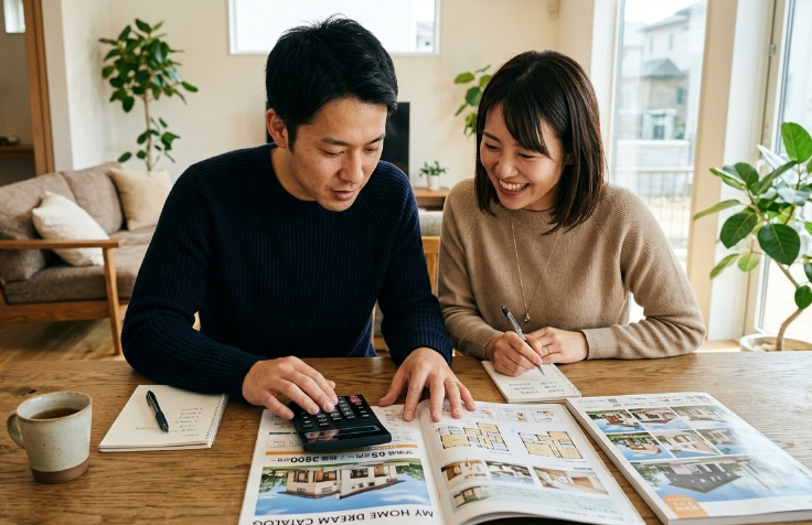 ヤマダホームズの平屋を徹底解説！価格や間取り、口コミ・評判など