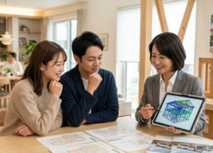 ポラスの耐震性を徹底解説！独自の技術と安心の構造基準とは？