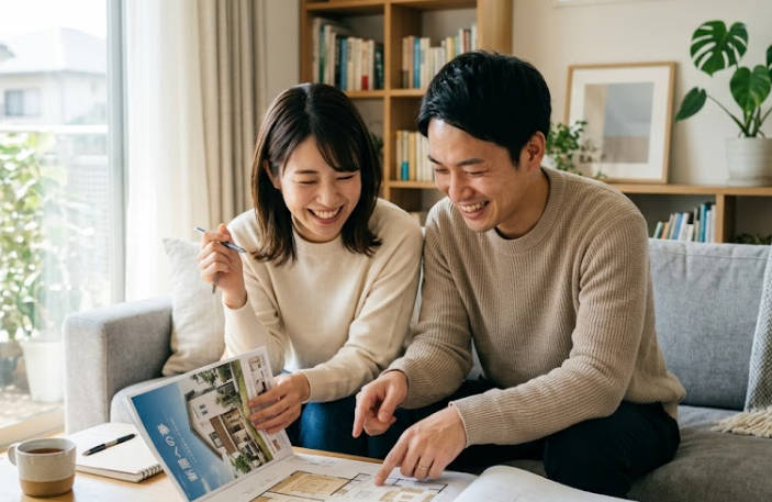 木下工務店の保証と長期サポートの特徴をわかりやすく解説