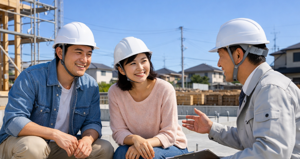 木下工務店の基礎工事の特徴や仕様を徹底解説
